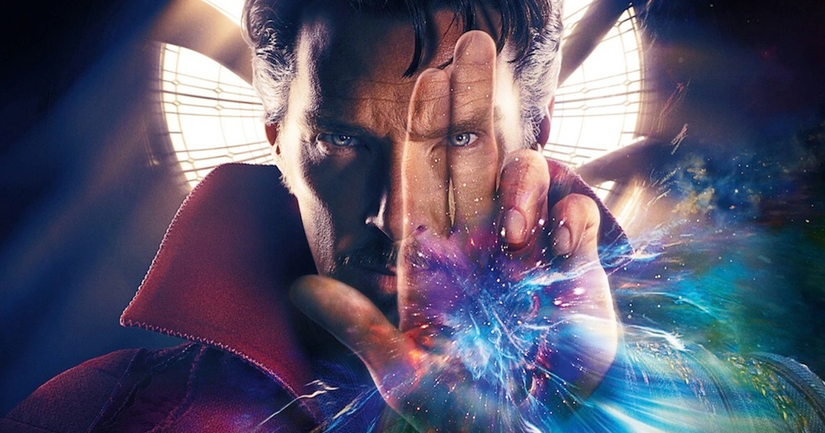 Doctor Strange 2, reshoots, Benedict Cumberbatch