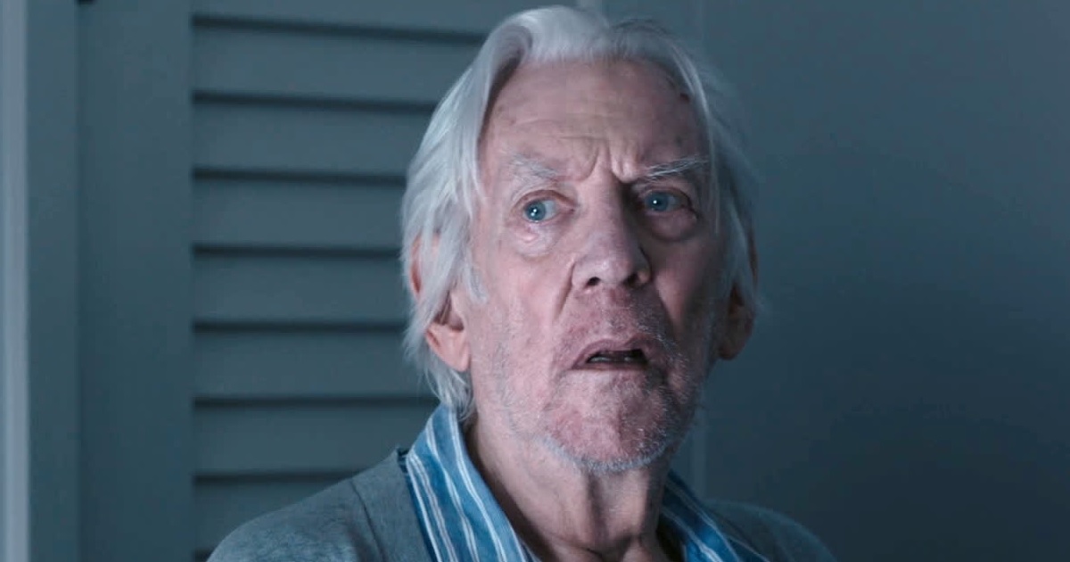 Colin O'Brien and Cyrus Arnold have joined Jaeden Martell and Donald Sutherland in John Lee Hancock's Stephen King movie Mr. Harrigan's Phone