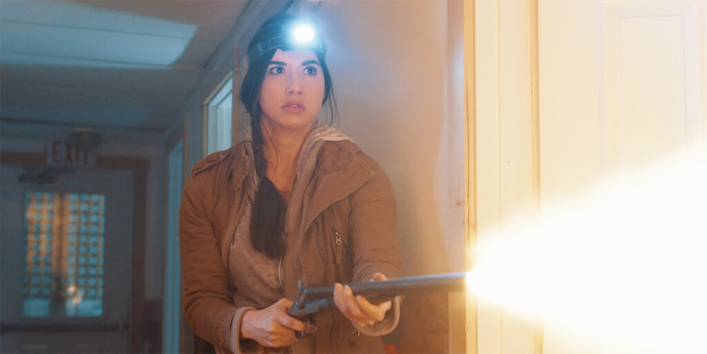 Don't Say Its Name Rueben Martell