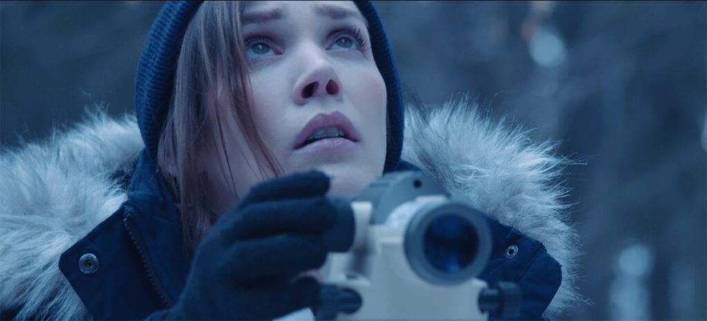 Don't Say Its Name Rueben Martell