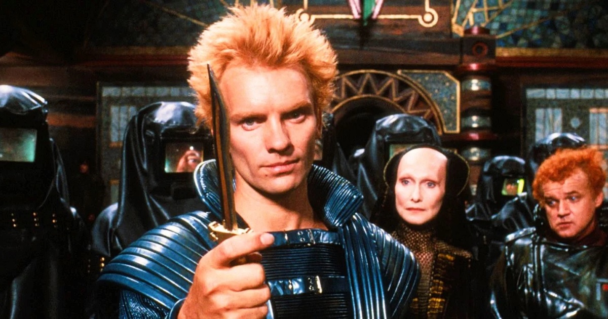 Denis Villeneuve has confirmed that the antagonistic character Feyd-Rautha will be appearing in Dune: Part Two, coming in 2023.