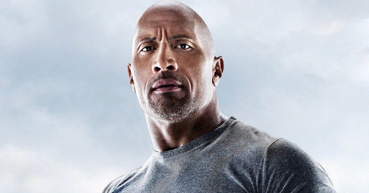 Dwayne Johnson, Rust, guns