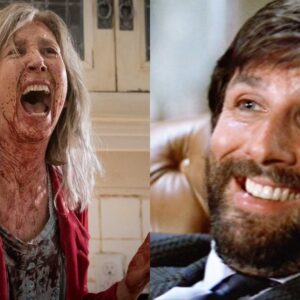 Hart Bochner and four more have joined Lin Shaye in the cast of the six episode action thriller series Ellen, which is now filming.