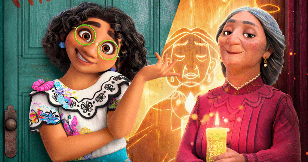 Magical Disney Artwork Showcases Beloved Characters - Inside the Magic