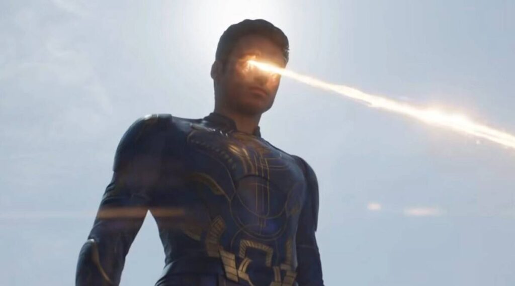Eternals, thursday night, box office