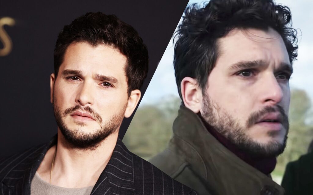 kit harington, eternals, black knight