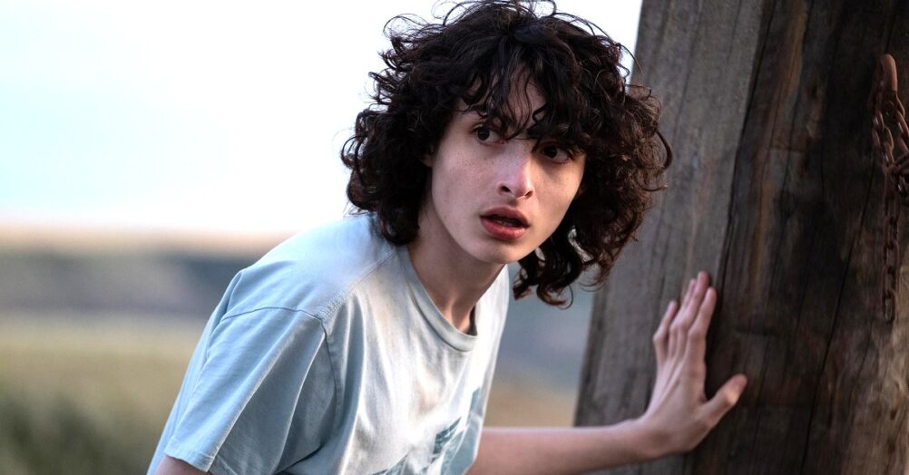 D’Pharaoh Woon-A-Tai, Abby Quinn, and Pardis Saremi have joined the cast of Hell of a Summer, a horror comedy co-directed by Finn Wolfhard.