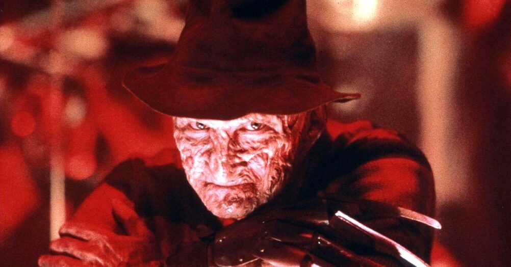 Terror Vision is bringing the original broadcast soundtrack of Freddy's Nightmares, the Nightmare on Elm Street TV show, to vinyl.