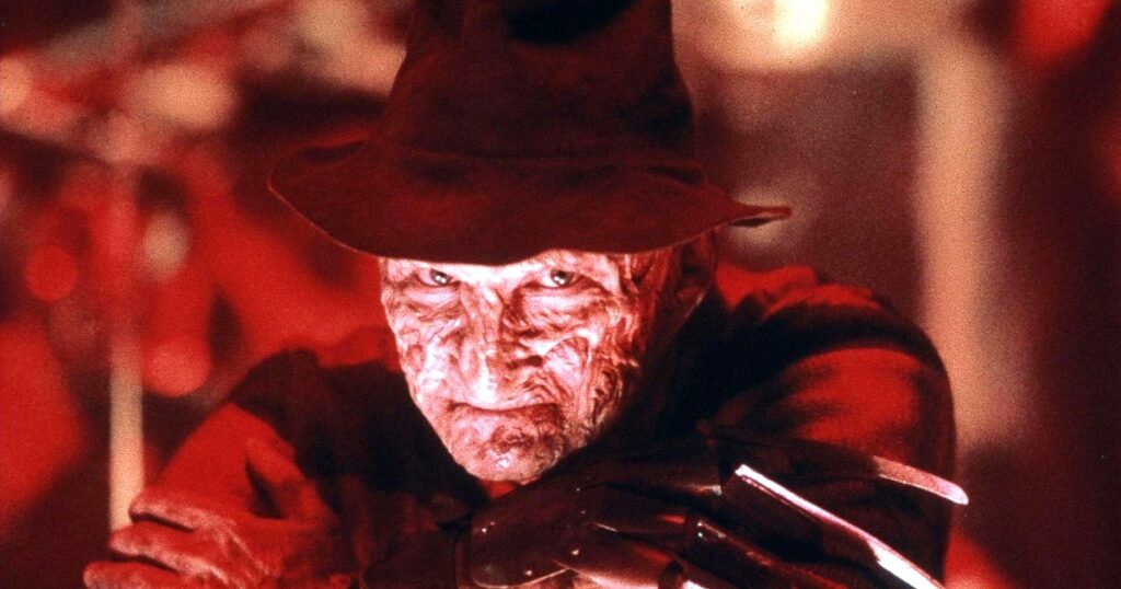 Terror Vision is bringing the original broadcast soundtrack of Freddy's Nightmares, the Nightmare on Elm Street TV show, to vinyl.