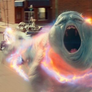 Ghostbusters: afterlife, box office