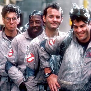 The new episode of 80s Horror Memories covers Ghostbusters and includes an extended interview with FX artist Steve Johnson