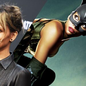 Halle Berry, Catwoman, directing, director, DC Comics, Warner Bros.