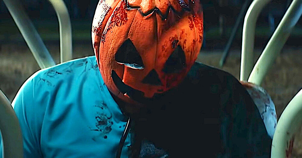 A new video examines the Easter egg references to previous Halloween movies that David Gordon Green worked into Halloween Kills.