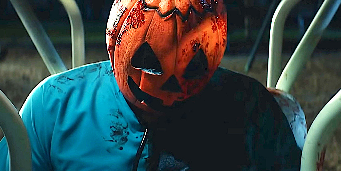 A new video examines the Easter egg references to previous Halloween movies that David Gordon Green worked into Halloween Kills.