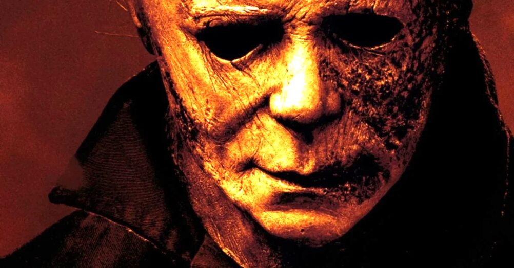Nick Castle, the original Michael Myers performer, had a one scene cameo in Halloween Kills, but it didn't make it to the screen.