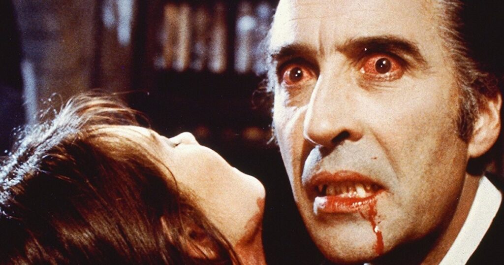 Hammer Films is being revived by theater producer John Gore