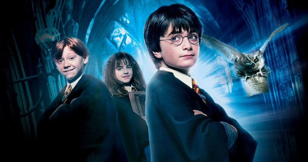 Harry Potter and the Philosopher's Stone, Chris Columbus, three-hour cut