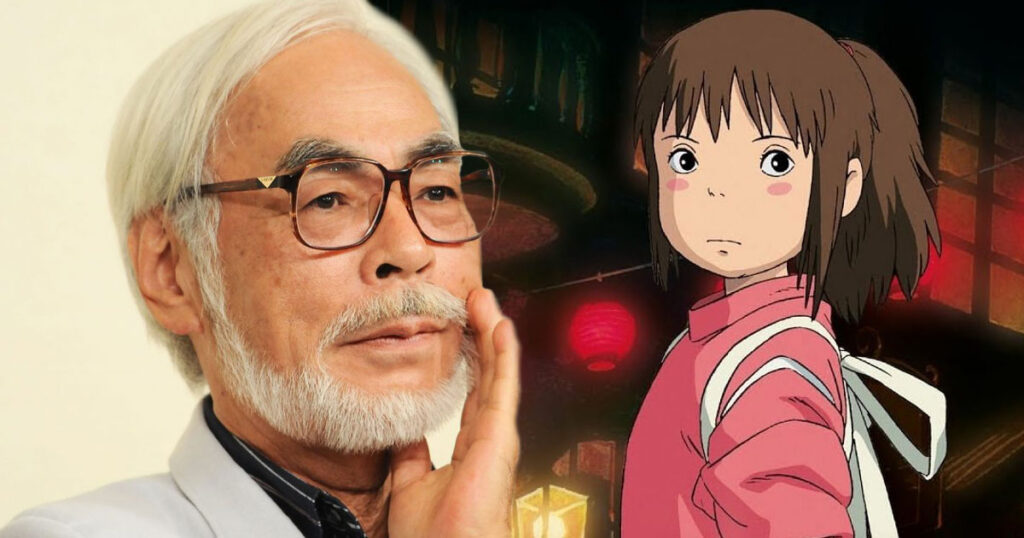 Studio Ghibli legend Hayao Miyazaki is gearing up for his final film