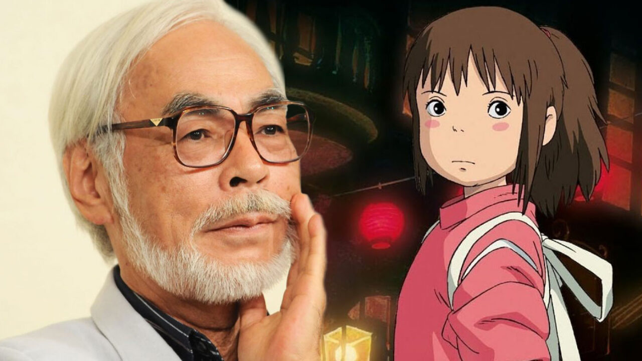 Studio Ghibli legend Hayao Miyazaki is gearing up for his final film