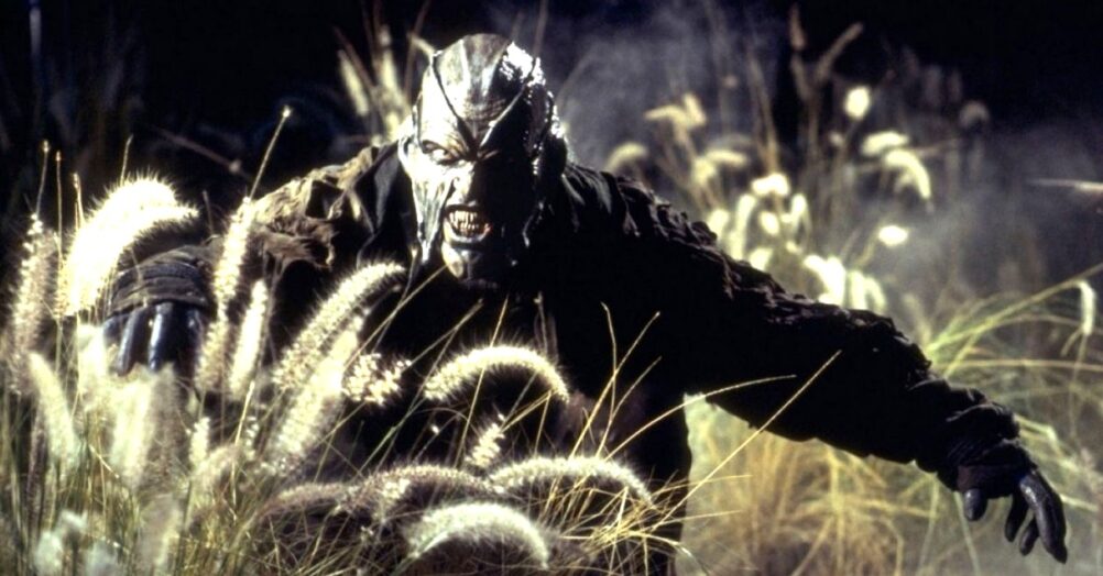 HorrorHound confirmed they helped the makers of Jeepers Creepers: Reborn bring a fictional version of their convention to the screen