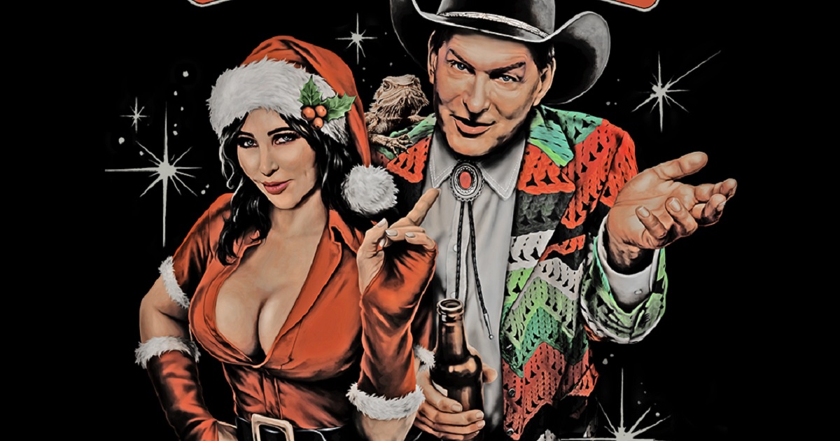 Joe Bob Ruins Christmas