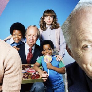 kevin hart, john lithgow, abc, live, diff'rent strokes, jimmy kimmel, norman lear