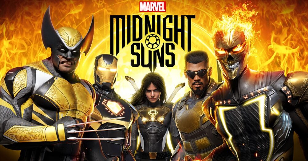 Marvel's Midnight Suns video game, which pits iconic heroes against demonic forces, has been delayed from March to the second half of 2022