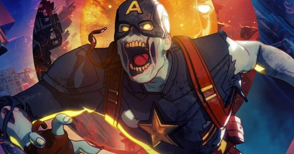 Disney+ has announced that a Marvel Zombies animated series is coming soon. Marvel Zombies turns superheroes into flesh-hungry ghouls.