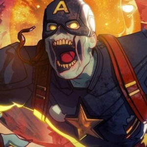 Disney+ has announced that a Marvel Zombies animated series is coming soon. Marvel Zombies turns superheroes into flesh-hungry ghouls.