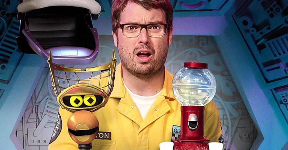 The titles of all 13 movies that will be riffed during the next season of Mystery Science Theater 3000 (the 13th season) have been announced!