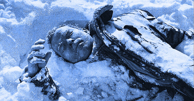 The new episode of our Paranormal Network video series Mytheries looks back at the mysterious Dyatlov Pass Incident of 1959.