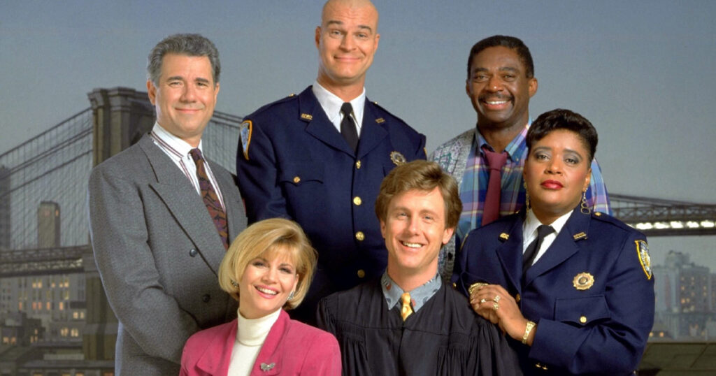 night court