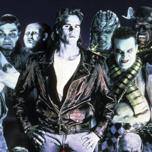 The new episode of our Show Me the Sequel video series asks for a follow-up to Clive Barker's 1990 film Nightbreed. Starring Craig Sheffer