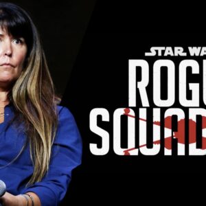 patty jenkins, rogue squadron, star wars, creative differences, lucasfilm, kathleen kennedy