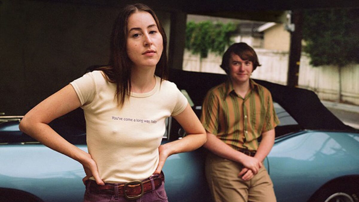 paul thomas anderson, licorice pizza, indie box office, debut, pandemic, cooper hoffman, alana haim, bradley cooper, sean penn