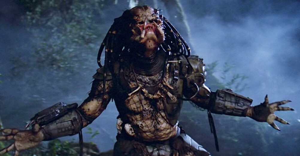 The new Predator movie, directed by Dan Trachtenberg, is titled Prey and will be released sometime in the summer 2022. Amber Midthunder stars