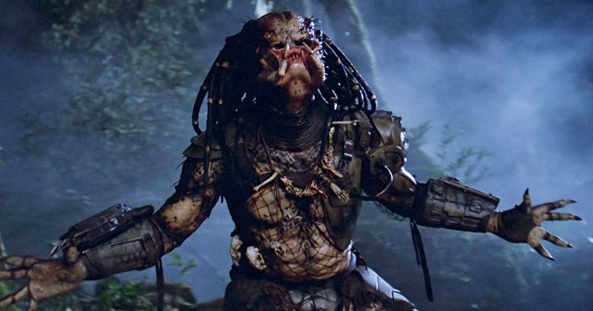 The new Predator movie, directed by Dan Trachtenberg, is titled Prey and will be released sometime in the summer 2022. Amber Midthunder stars