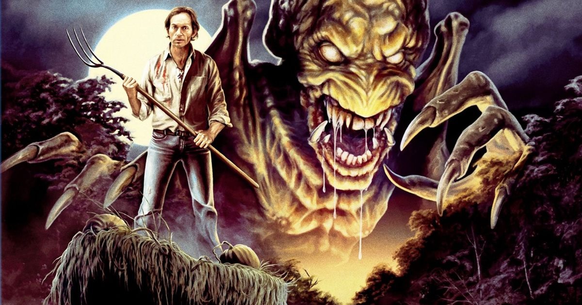 Pumpkinhead (1988) – The Test of Time