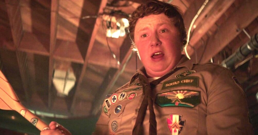 Joey Morgan of Scouts Guide to the Zombie Apocalypse, Flower, and Critters: A New Binge has passed away at the age of just 28.