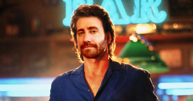 Road House remake, Jake Gyllenhaal