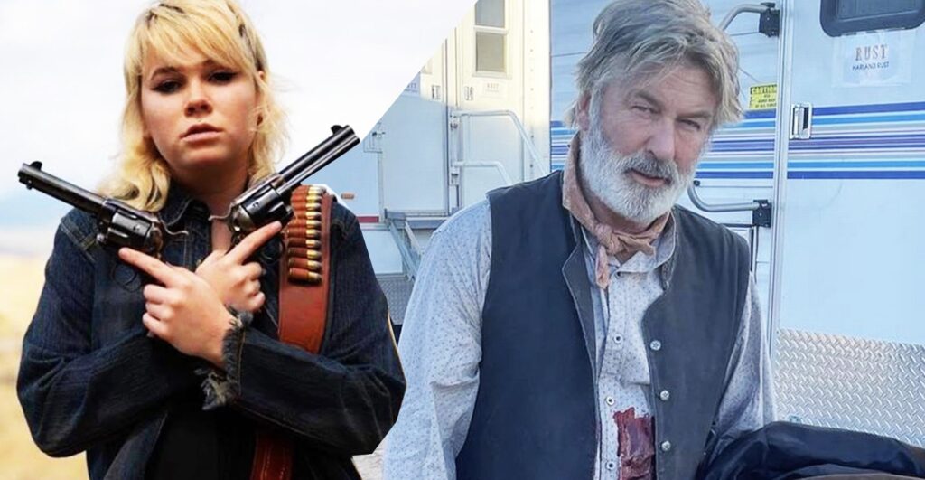 Rust, Halyna Hutchins, Joel Souza, Hannah Gutierrez-Reed, sabotage