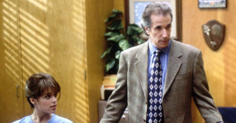 Henry Winkler went home from the set of the original Scream with two Ghostface masks, and he'll be auctioning off one of them next month.
