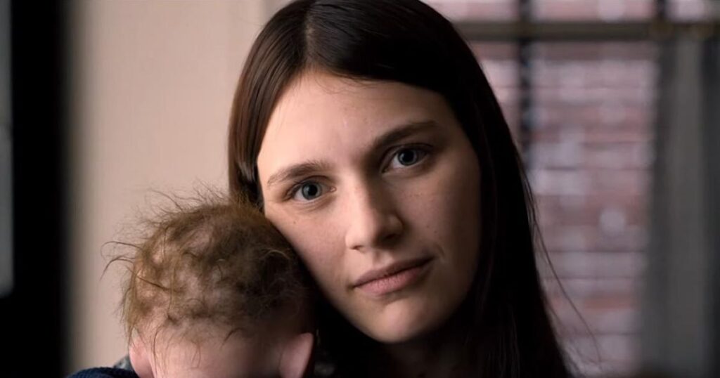 Nell Tiger Free Servant