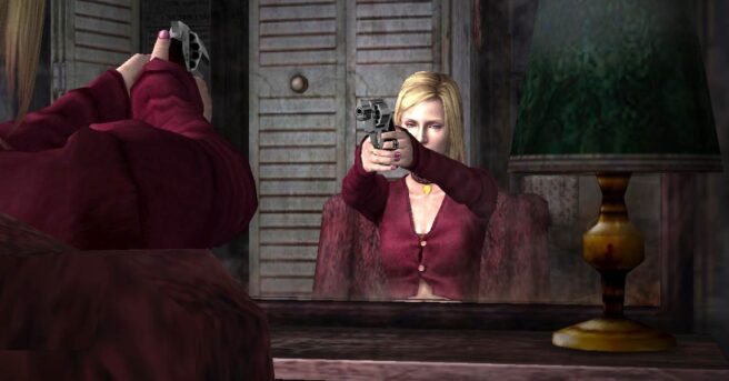 The new episode of our video series Playing with Fear takes a look back at the video game Silent Hill 2, celebrating its 20th anniversary