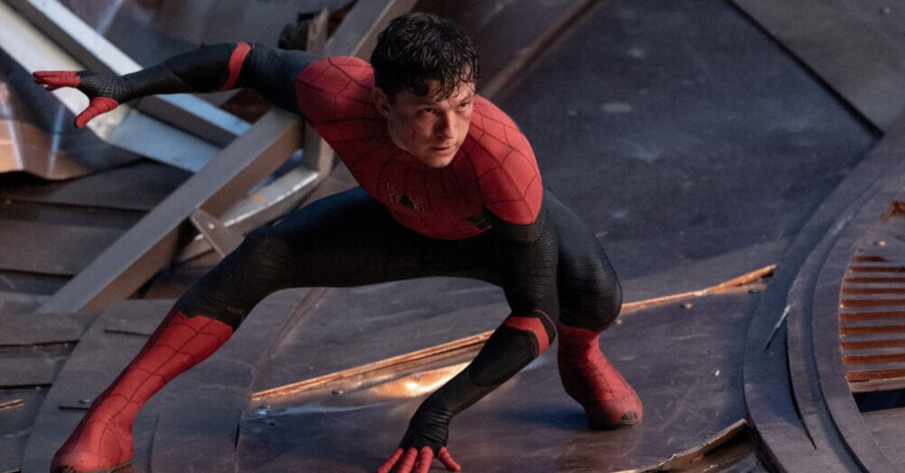 Spider-Man, Tom Holland, MCU, new trilogy, Amy Pascal, Sony pictures, Marvel studios, Spider-Man: No Way Home