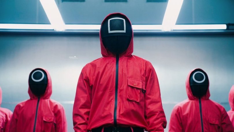 squid game, season two, netflix, streaming, confirmed