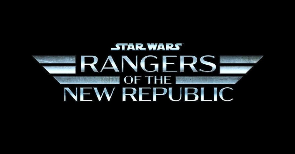 Star wars, spinoff, rangers of the new republic, lucasfilm