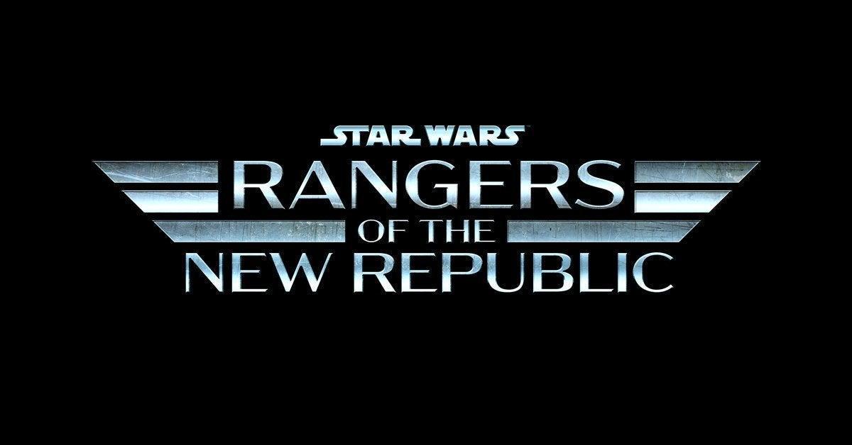 El spin-off de New Republic Rangers Star Wars no avanza