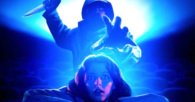 Exclusive clip from The Last Matinee and a sizzle reel promote the films coming to Arrow Video's streaming service in December 2021.