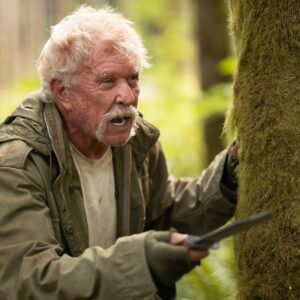 Bruce Dern, Judd Nelson, Casper Van Dien join the cast of Justin Lee's The Most Dangerous Game as first look images are released online.